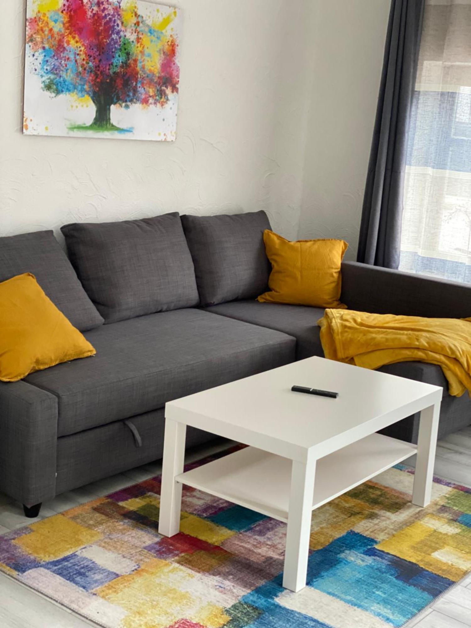Ferienwohnung-Goldener Winkel Holzminden Eksteriør billede