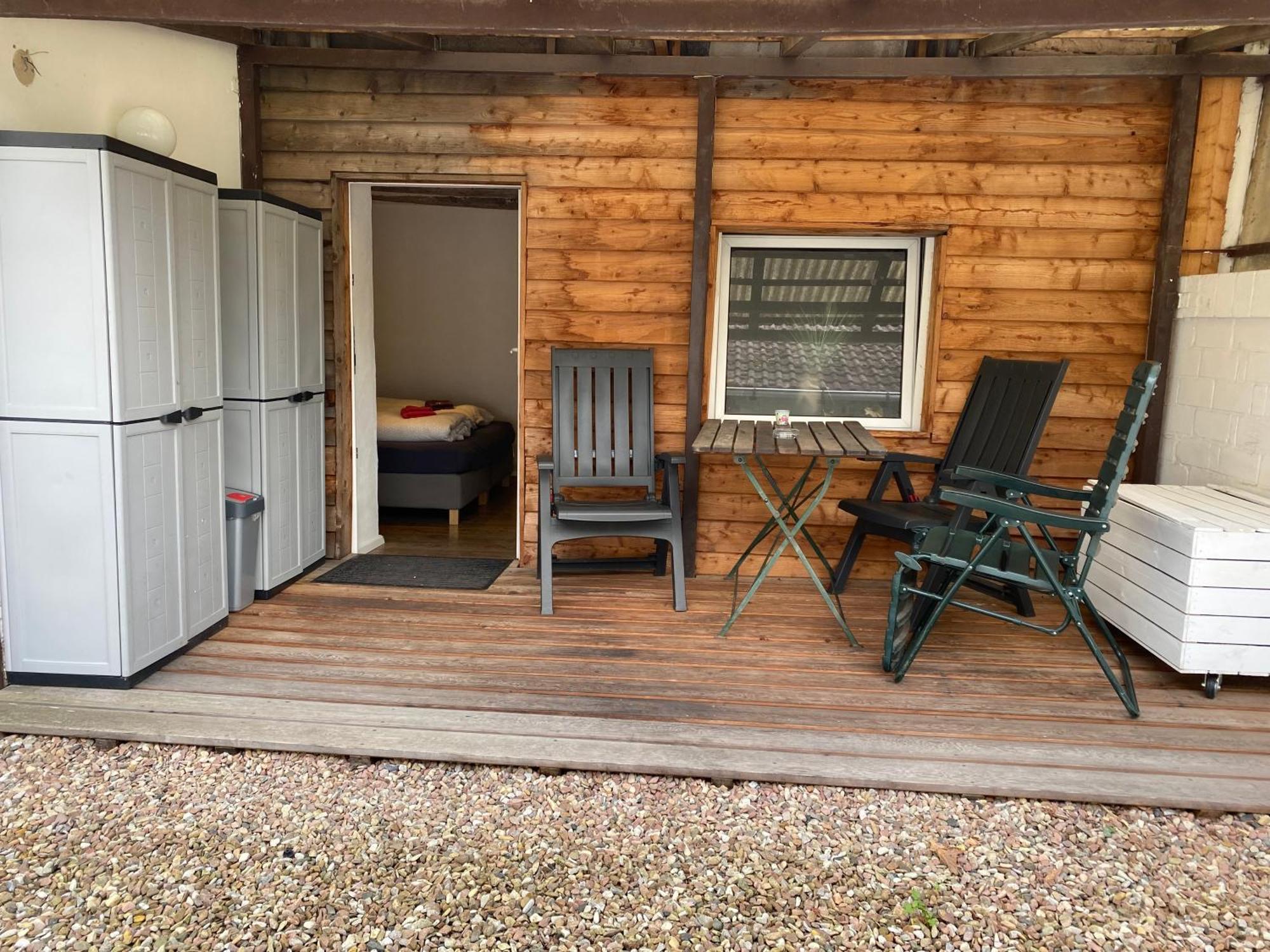 Ferienwohnung-Goldener Winkel Holzminden Eksteriør billede
