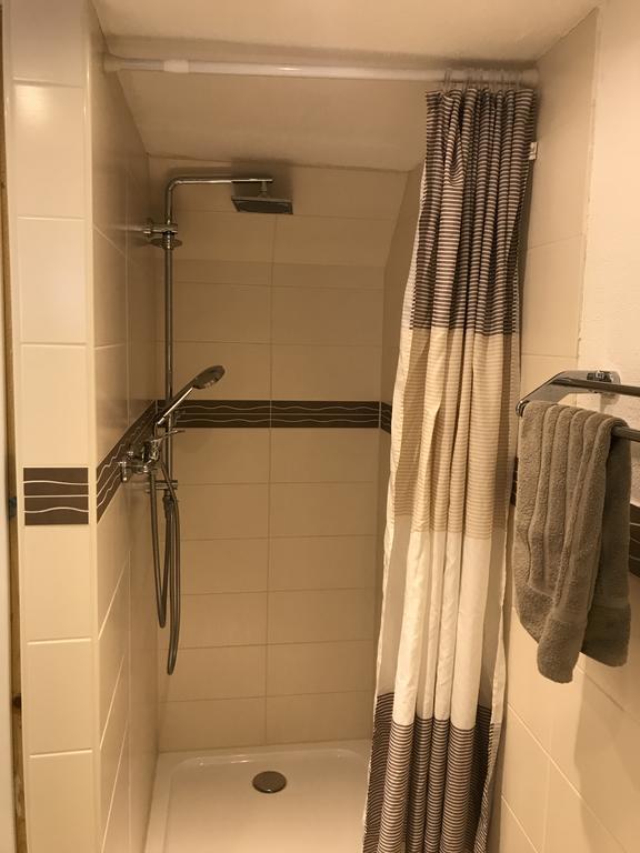 Ferienwohnung-Goldener Winkel Holzminden Eksteriør billede