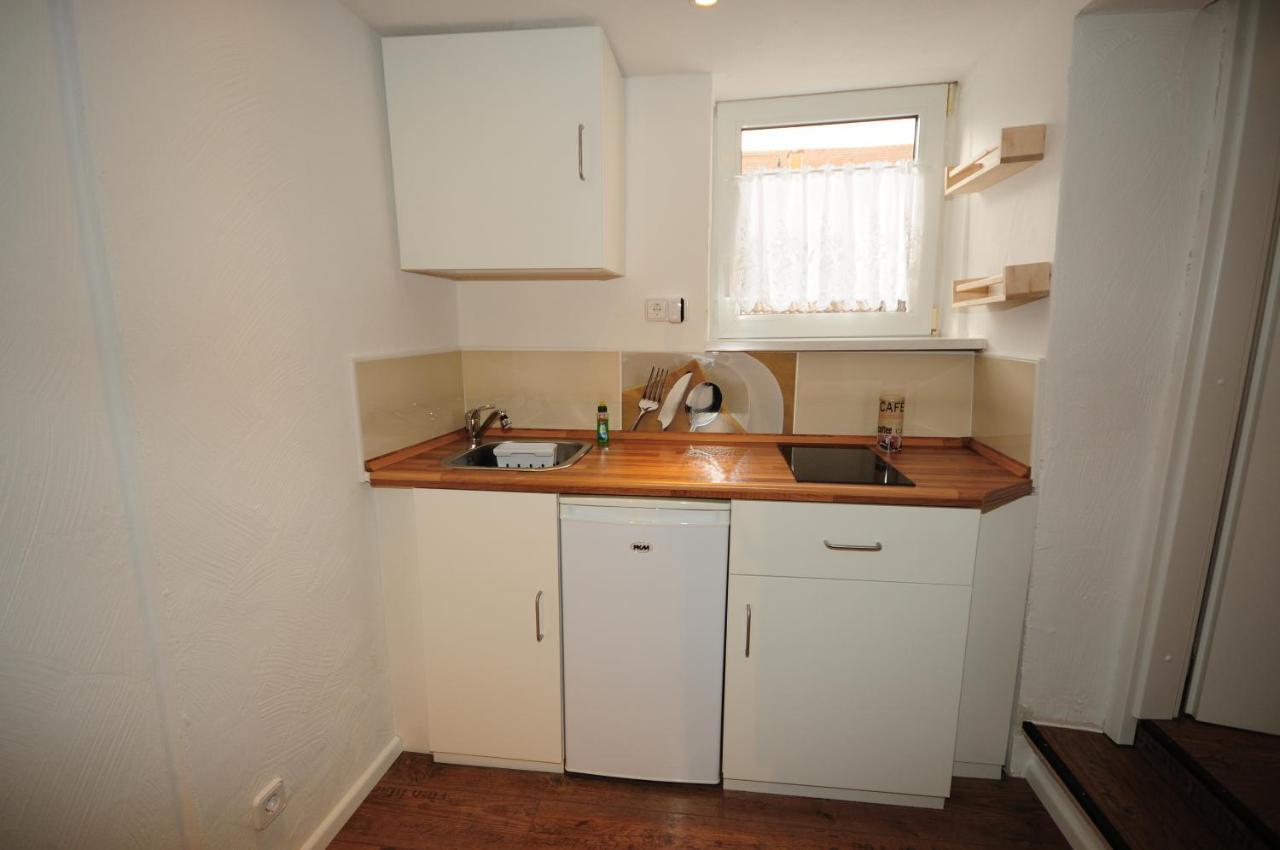 Ferienwohnung-Goldener Winkel Holzminden Værelse billede